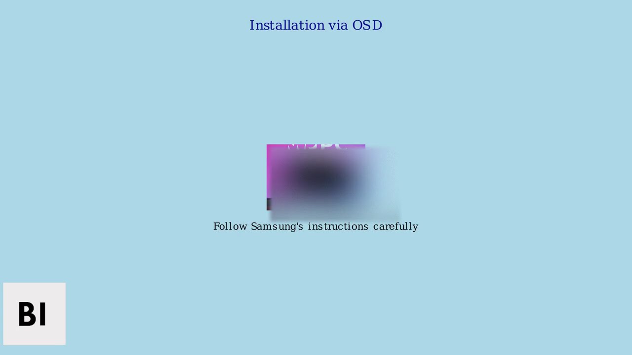 Как исправить проблему с неработающим звуком на Samsung Odyssey — экранное меню, выбор источника ...