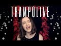 shaed - trampoline (cover by chloé)