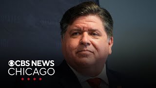 How Illinois Gov. JB Pritzker's wealth factors into consideration for VP