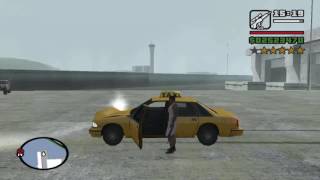 Gta San Andreas - Part - Import Export - Patriot