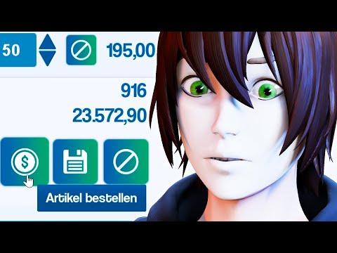Der NIKE Simulator 32.0 👟