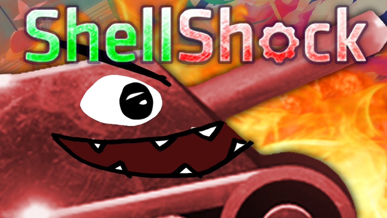 Der Killer Panzer 「ShellShock Live」