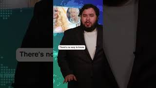 Queen Elizabeth Has Been Reborn as Trisha Paytas’ Baby?!
