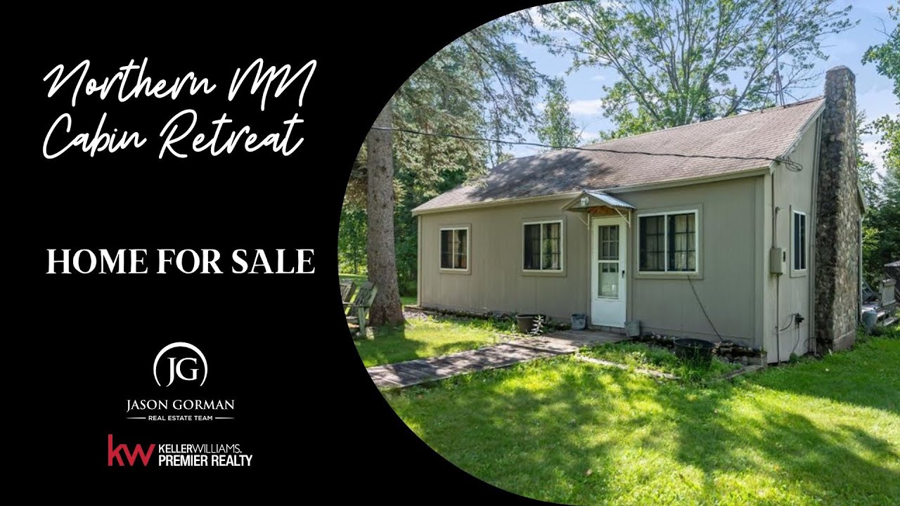 30 Minutes to Duluth | Ultimate Cabin Getaway - 8977 Austin Road, Alborn, MN 55702