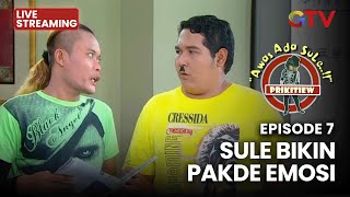 Download Lagu 🔴 SULE BIKIN PAKDE EMOSI | LIVE AWAS ADA SULE | EPS 6 MP3