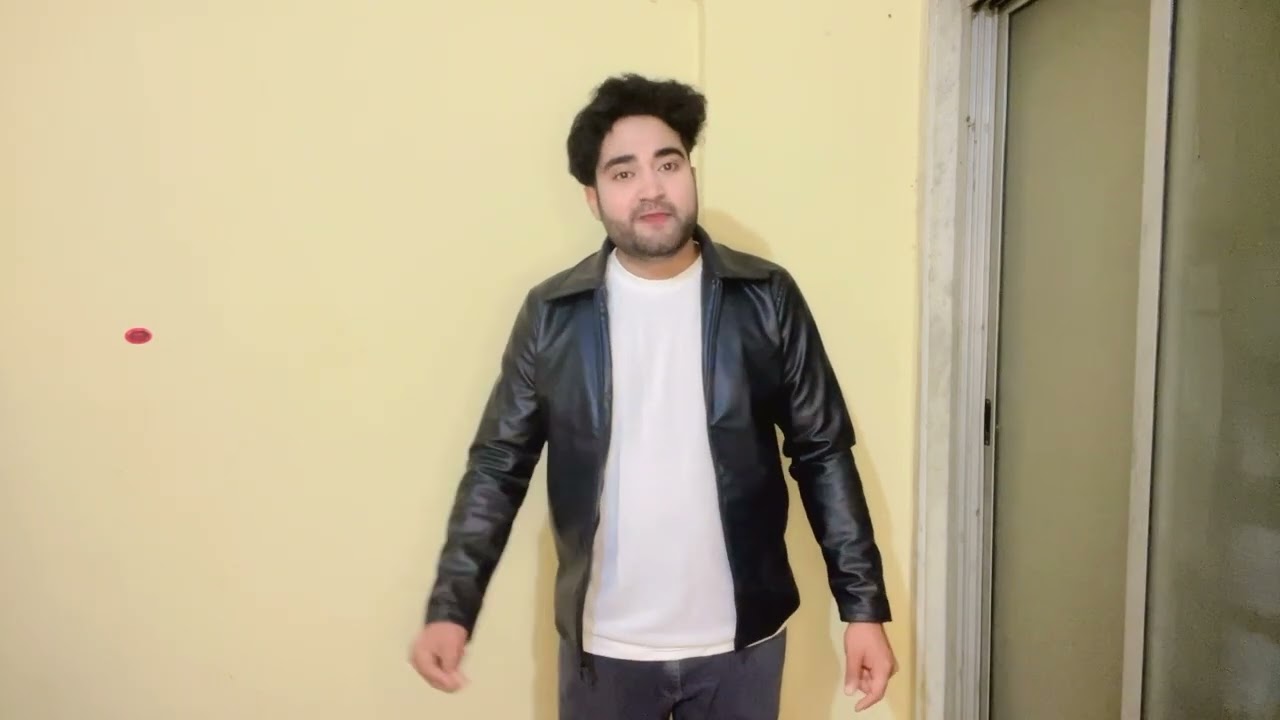 Aneesh sharma audition new