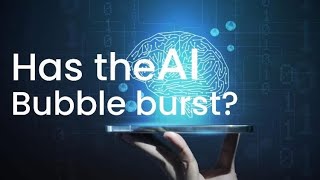 AI Bubble Bursting