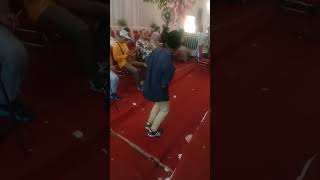 Cak Bas Goyang Slow los Gak Rewel  Atraktif  Senyum