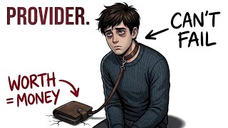 Why Job Loss Destroys Men More Than Women