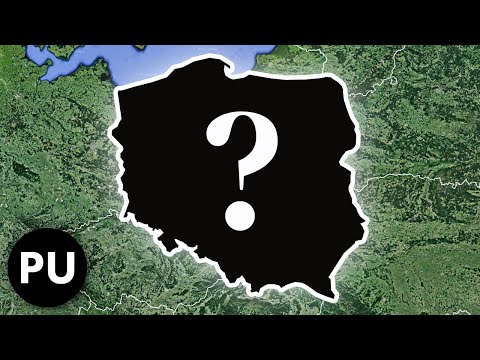 Kraj to nie Państwo - czym się różnią? | PU