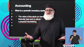 Accounting Grd 11 Introducing Inventory Systems S1