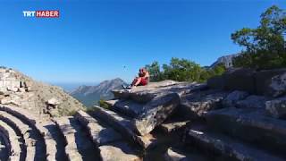 Tabiat Ve Biz Bölüm 4 Tarih Ve Tabiat