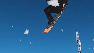 Freestyle En Formigal 2020 Uller