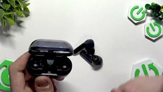 How to reset (soft reset) your SAMSUNG Galaxy Buds3 FE screenshot 3