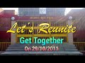 Nandlal bhuta school sihor    lets reunite    get together 2011