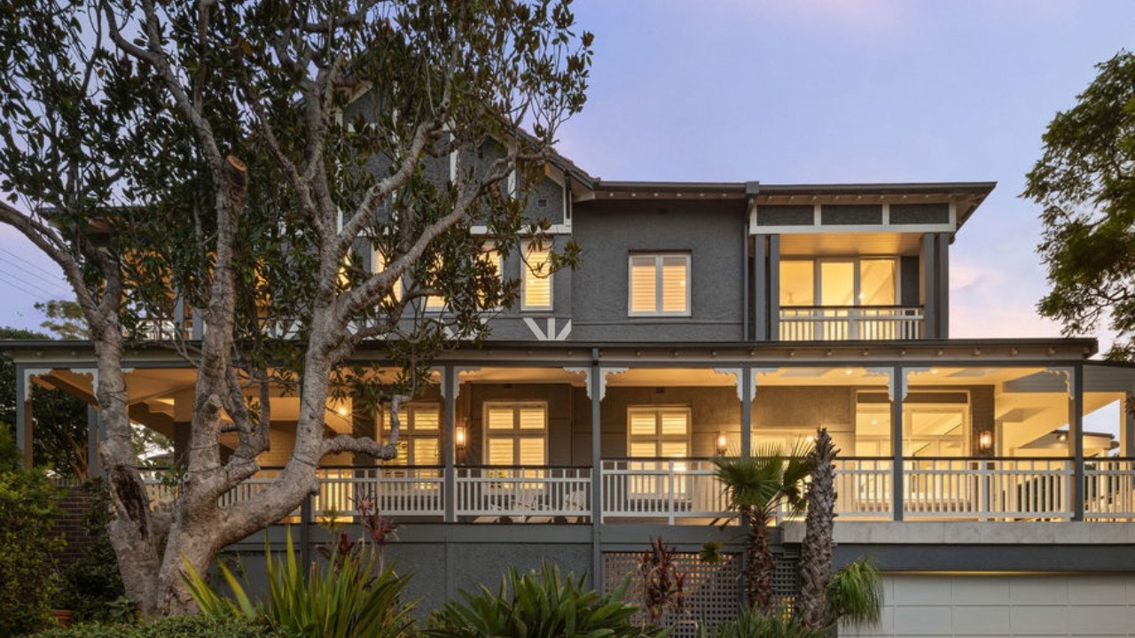 24 Hodgson Avenue, Cremorne Point | Atlas Real Estate NSW