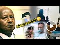 Ewa Janet kataha Museveni akatambi kakano Agaava mudwaliro Embeera bweti bweri kakati