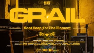 Grail - Root Deep For The Moment