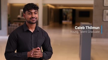 Young Talent Graduate Program | What Attracted You to NTT DATA