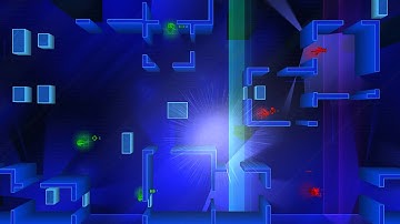 Frozen Synapse - DGL tournament #4 Round 1: Jefis (green) vs Marine619 (red) - Charge