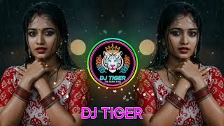 1 Darwaza Khula Chhod Aayi DJ Remix 🎶 | Naajayaz | Juhi Chawla | Old Is Gold Hindi Song | DJ TIGER