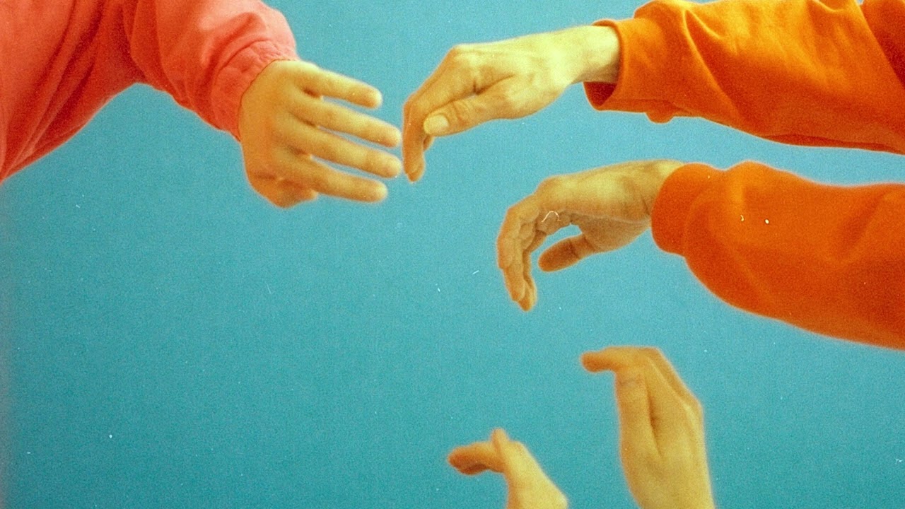 Watch Efterklang - Leave It All Behind (Official Audio) on YouTube Watch Efterklang - Leave It All Behind (Official Audio) on YouTube
