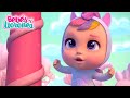 Jenna Viaja al MUNDO FANTASY ⭐ BEBÉS LLORONES | Dibujos Animados para Niños en Español