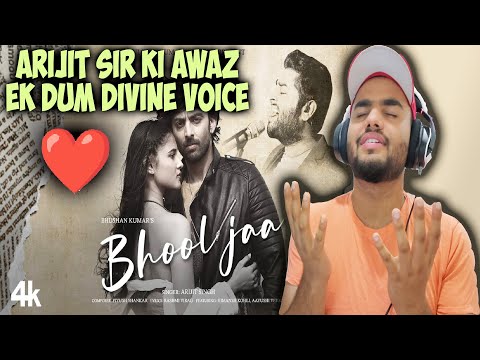 BHOOL JA ► REACTION | ARIJIT SINGH X PIYUSH | HIMANCH X AAYUSHI | TSERIES | @mohakmuzicfreak