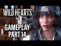 Wild Hearts Gameplay Part 14 - Back to the Death Stalker and more Murder Mystery