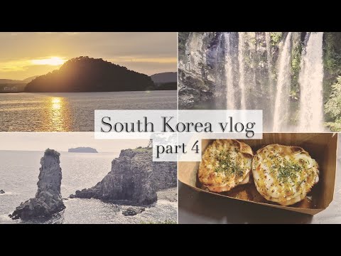 South Korea vlog 2023 part 4 – Cutiebelle