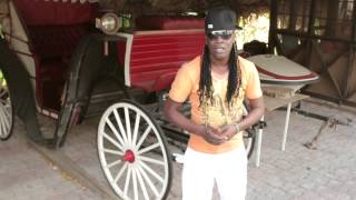 Kashu - Tataah Cry Fi Mi Girl Official Video