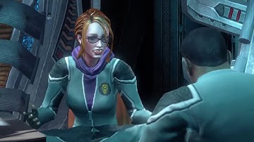 Saints Row IV #10 - Matts Simulation