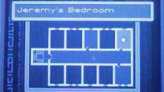 TheHeroHeracross's Code Lyoko ds walkthrough Part 18: Chapter 13