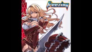 [OST]Freezing-Main Theme Sentou-I