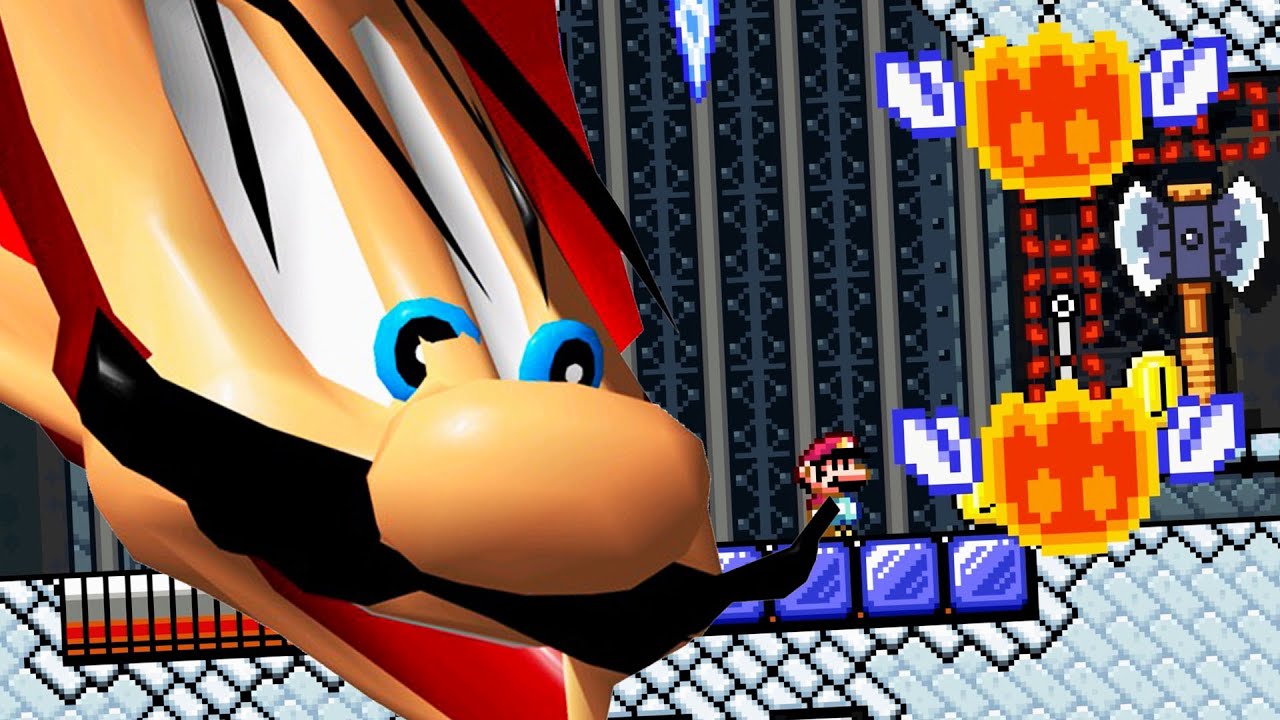 Okay But Like Why? It Doesn't Have To BE Like This [#64]