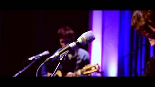Martin &amp; James | MY DOG DON&#39;T LIKE THE RAIN | Live @ Babylon, Berlin