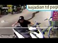 Whatapp  biker thief