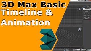 3ds max-Introduction of Animation