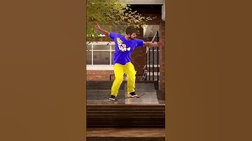 Session (Skate Sim) - ChikiChallenge #61 - A Three Level Manual Combo at Highline Bridge! 🤯 #shorts