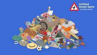 ФИНАЛ ► Untitled Goose Game #7