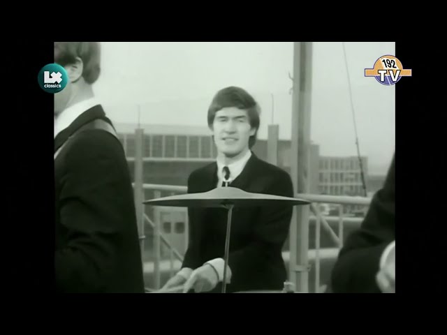 The Searchers - He's Got No Love