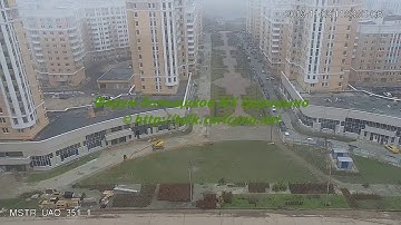 Корпус 12 09.11.19 (Видео для форума http://talk.caricyno.net)