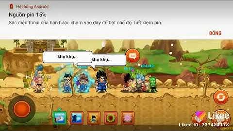 Ngọc rồng online | Pem cltx kiểu mới và cái kết | Dương Tú Tv