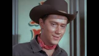 Bonanza S6E32 Jonah (May 9, 1965)