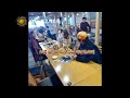 Brilliance Team 자원봉사자들과 함께 고아원을 찾아 사랑과 희망을 전하다