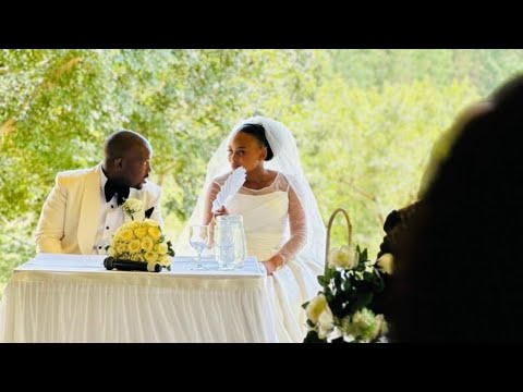 Itende - Kuze kube phakade by Ps Hlongwane(@The Madonselaz wedding)