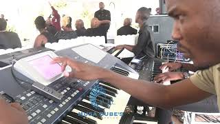 Itende  Kuze Kube Phakade By Ps Hlongwanethe Madonselaz Wedding