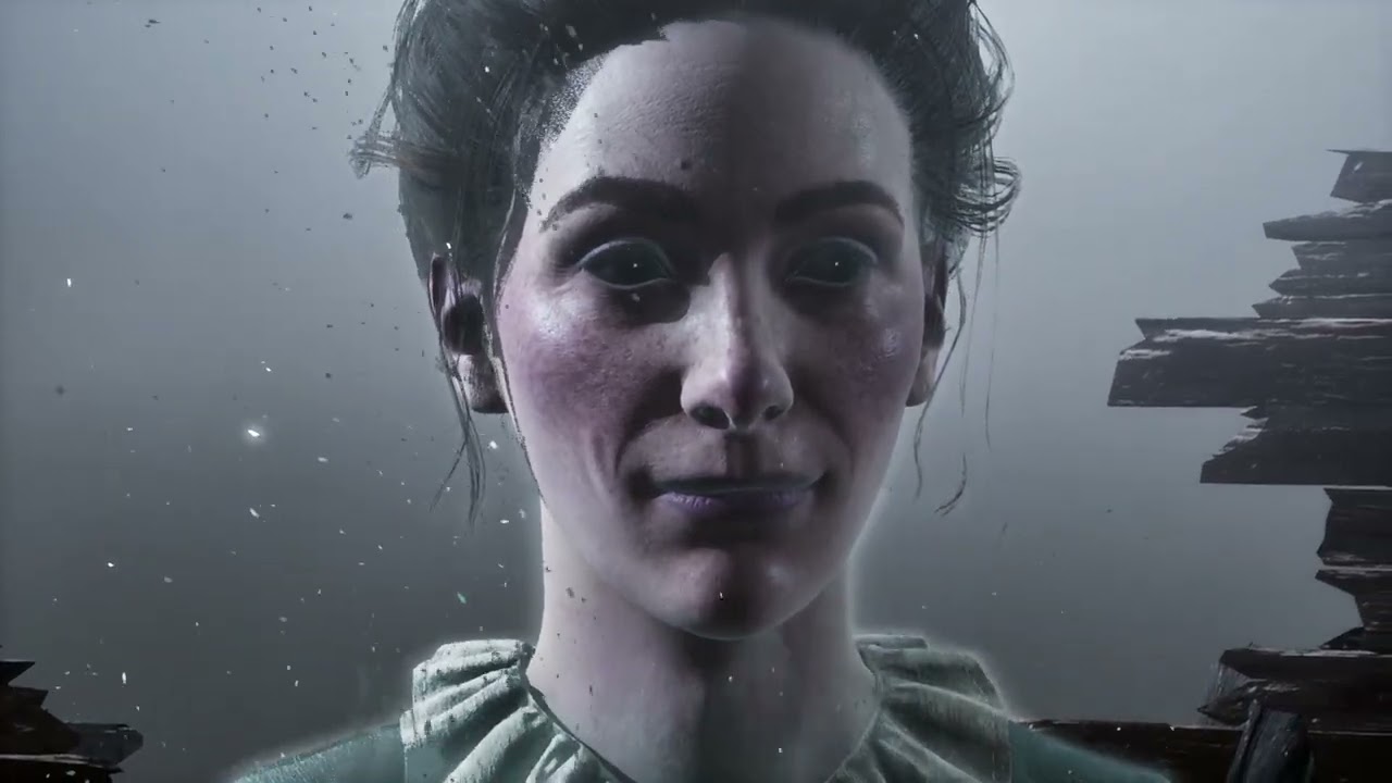 Banishers: Ghosts of New Eden - Gameplay & Walkthrough - RESURRECTION ENDING - No Commentary