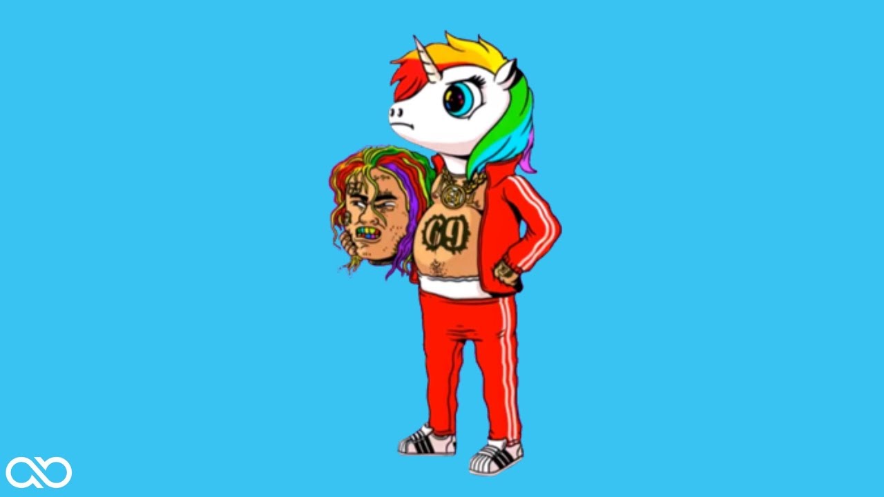 6ix9ine Type Beat 2018 - "Fefe" (Prod. by Amp Beats)