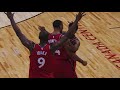 Toronto Raptors: Plays of the Year 2017-2018